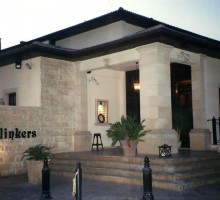Blinkers Nicosia